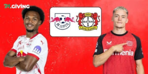 soi kèo RB Leipzig vs Bayer Leverkusen 21/12